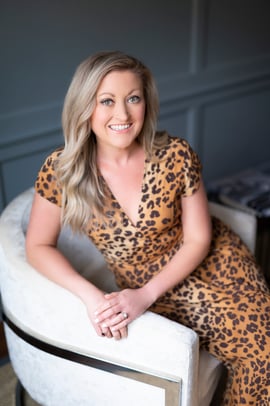Nicole Blackman photo 2