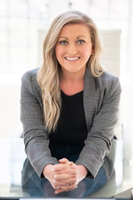 Nicole Blackman photo 6