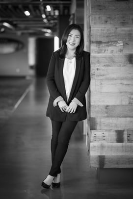 Sarah Oh photo 7