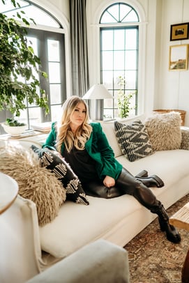 Nicole Van Alstyne photo 1