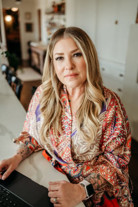 Nicole Van Alstyne photo 2