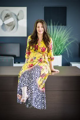 Julie Endich photo 3