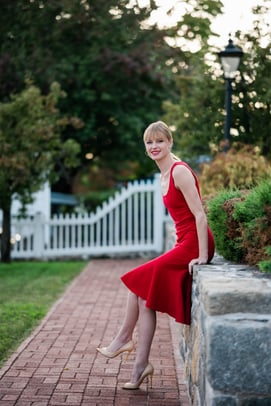 Kristina Rostad photo 1