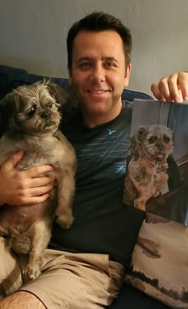 Michael McGuirk photo 13