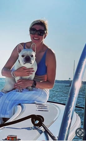 Joan Gallagher photo 8