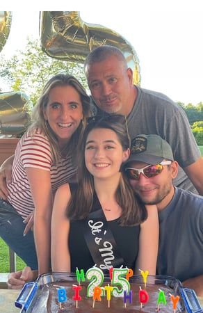 Kristie Perry photo 5