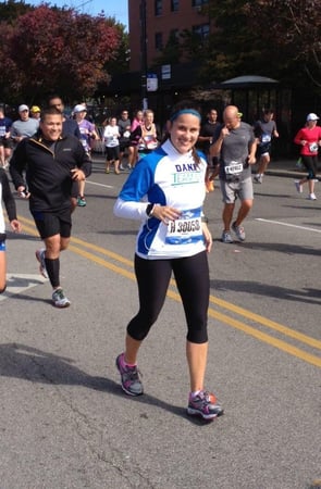 Danielle Longhitano photo 7