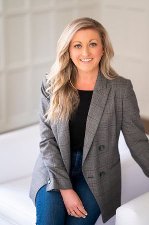 Nicole Blackman photo 5