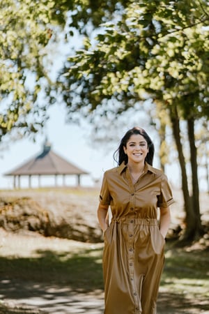 Cassandra Merolla photo 1