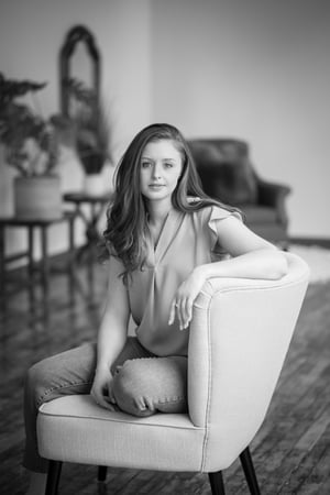 Samantha Behm photo 4