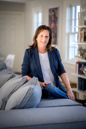 Catherine Richardson photo 1