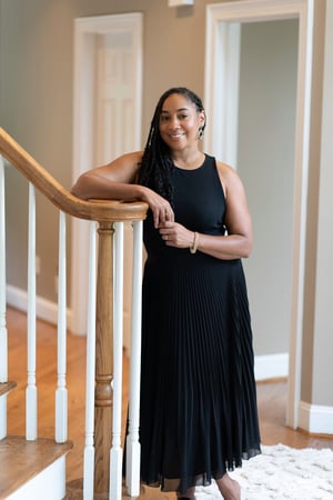 Sacha Armstrong-Crockett photo 1