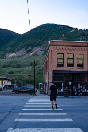 Matt McElhone photo 10