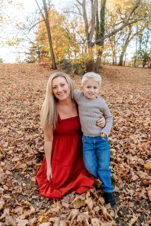 Nicole Blackman photo 16