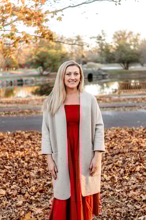 Nicole Blackman photo 20