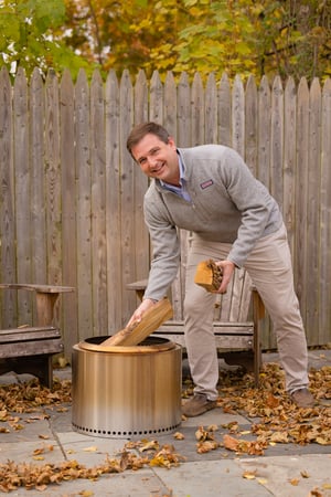 Ryan Loechner photo 1