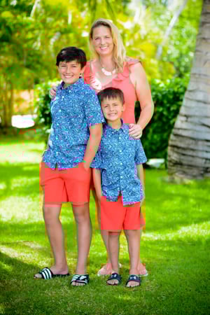 Elizabeth Blanchard photo 5