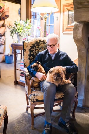 Tony Cutugno photo 5