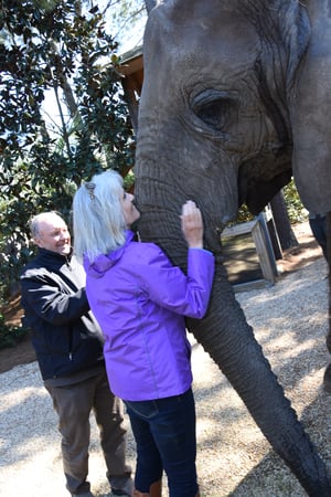 Dottie MacRitchie photo 6