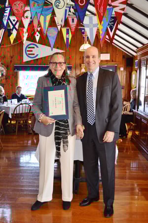 Colette Harron photo 2