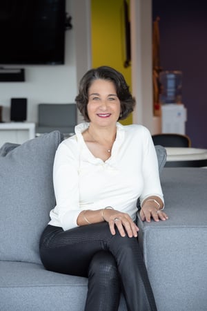 Karen Brewer photo 1