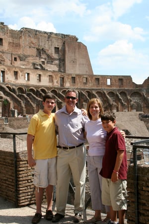 Loretta Rapisardi photo 6