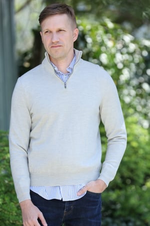 James Endress photo 1