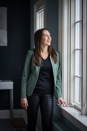 Kate Mercado photo 1