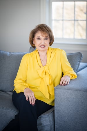 Joan Gallagher photo 1