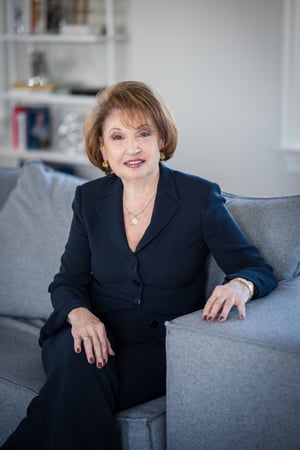 Joan Gallagher photo 2