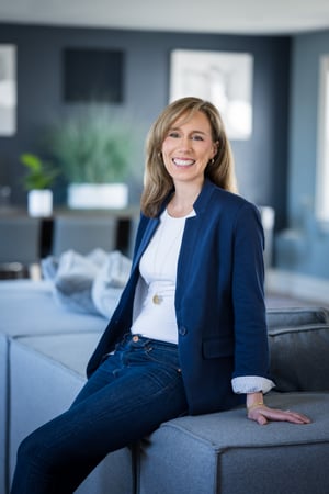 Molly Crosland photo 1