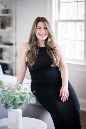 Christina Bellantoni photo 1