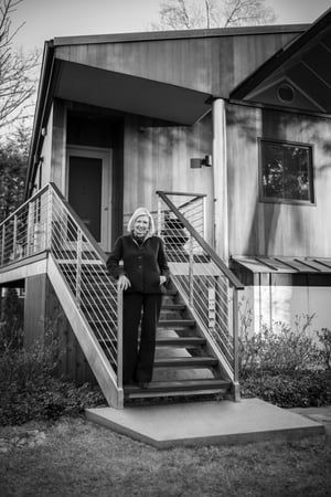 Inger Stringfellow photo 4