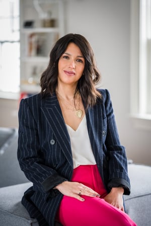 Alexis Lucente photo 7