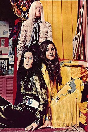 Colette Harron photo 9