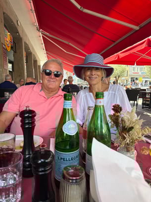 Katherine Bennett photo 4