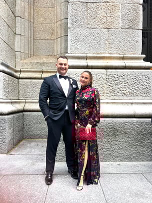 Olivia Bazarewsky photo 2