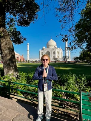 Randi Robinowitz photo 1