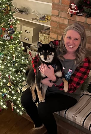 Laurie Mortensen photo 3