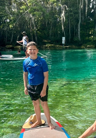 Suzanne Swanson photo 9