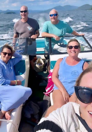 Polly O'Brien photo 4