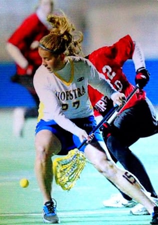 Danielle Longhitano photo 10