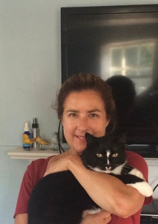 Elizabeth Johnstone photo 8