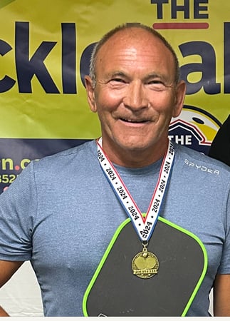 Josef "Joe" Muller photo 42