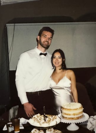 Matt McElhone photo 1