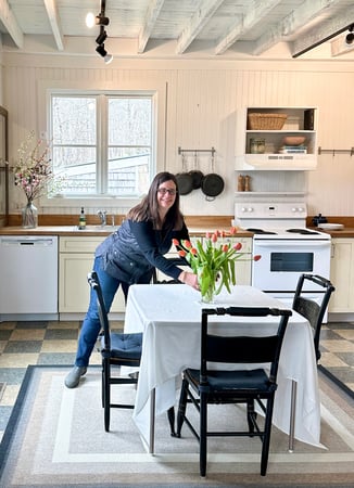 Elvia Gignoux photo 1