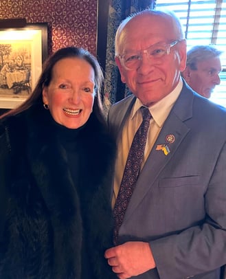Fran Ingraham photo 16