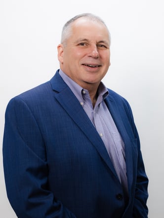 Kevin Hickey