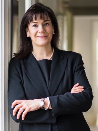 Mary Bozzuti Higgins