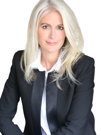 Caroline Weinstein